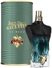 Load image into Gallery viewer, Jean Paul Gaultier Les Males De Le Beau Le Parfum Eau De Parfum Intense 100 ml / 2.5 oz