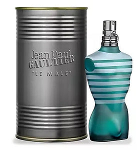 Jean Paul Gaultier Le Male 4.2 oz