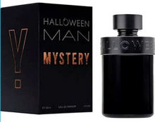 Load image into Gallery viewer, Jesus Del Pozo Halloween Man of Mystery 4.2 Eau De Parfum Spray
