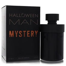 Load image into Gallery viewer, Jesus Del Pozo Halloween Man of Mystery 4.2 Eau De Parfum Spray