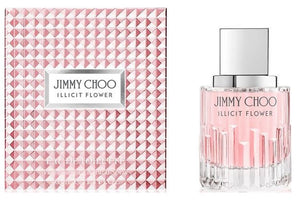 Jimmy Choo Illicit Flower EDT Spray