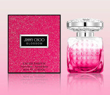 Load image into Gallery viewer, Jimmy Choo Blossom Eau de Parfum Spray