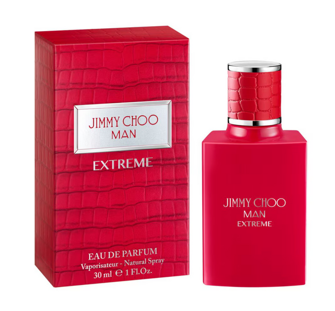 Jimmy Choo Man Extreme EDP Eau De Parfum