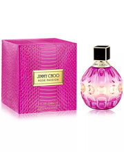 Load image into Gallery viewer, Jimmy Choo Rose Passion Eau De Parfum