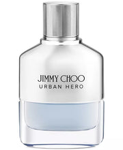 Load image into Gallery viewer, Jimmy Choo Man Urban Hero Eau De Parfum