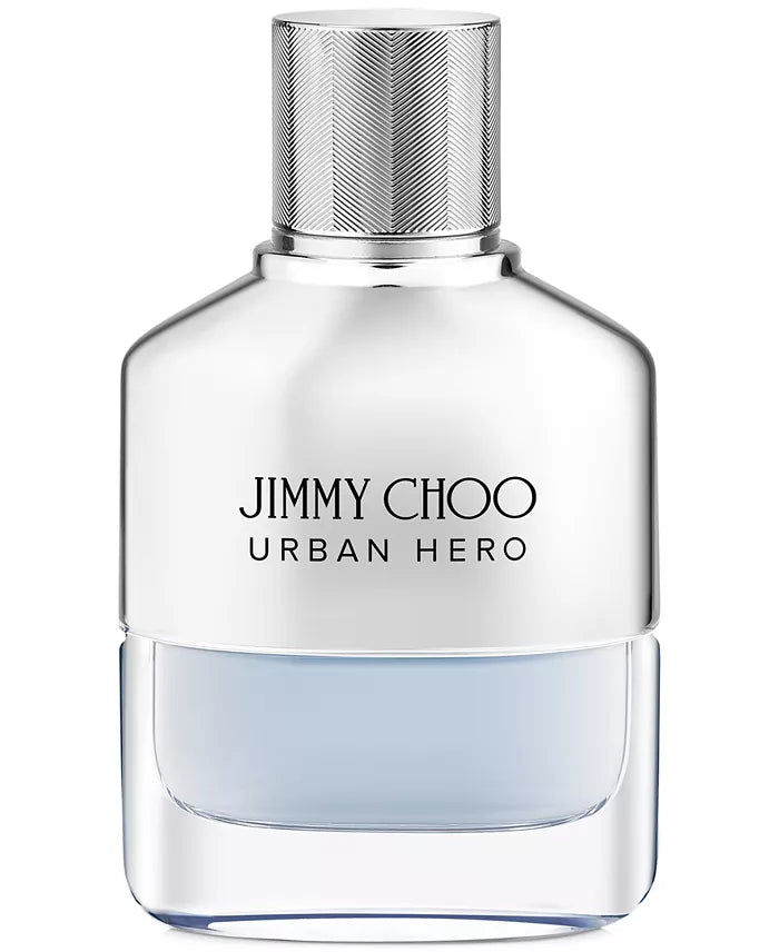 Jimmy Choo Man Urban Hero Eau De Parfum