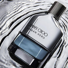 Load image into Gallery viewer, Jimmy Choo Man Urban Hero Eau De Parfum