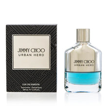 Load image into Gallery viewer, Jimmy Choo Man Urban Hero Eau De Parfum