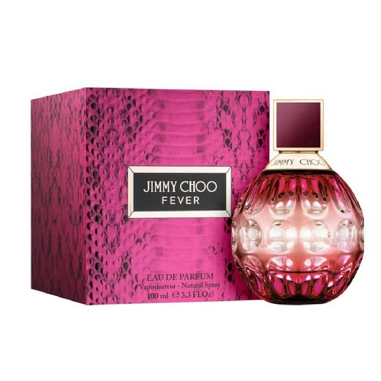 Jimmy Choo Fever Eau de Parfum