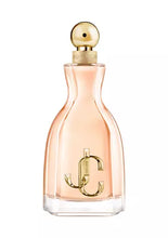 Load image into Gallery viewer, I Want Choo Eau de Parfum by Jimmy Choo