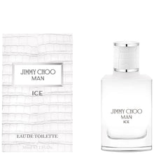 Load image into Gallery viewer, Jimmy Choo Man Ice EDT