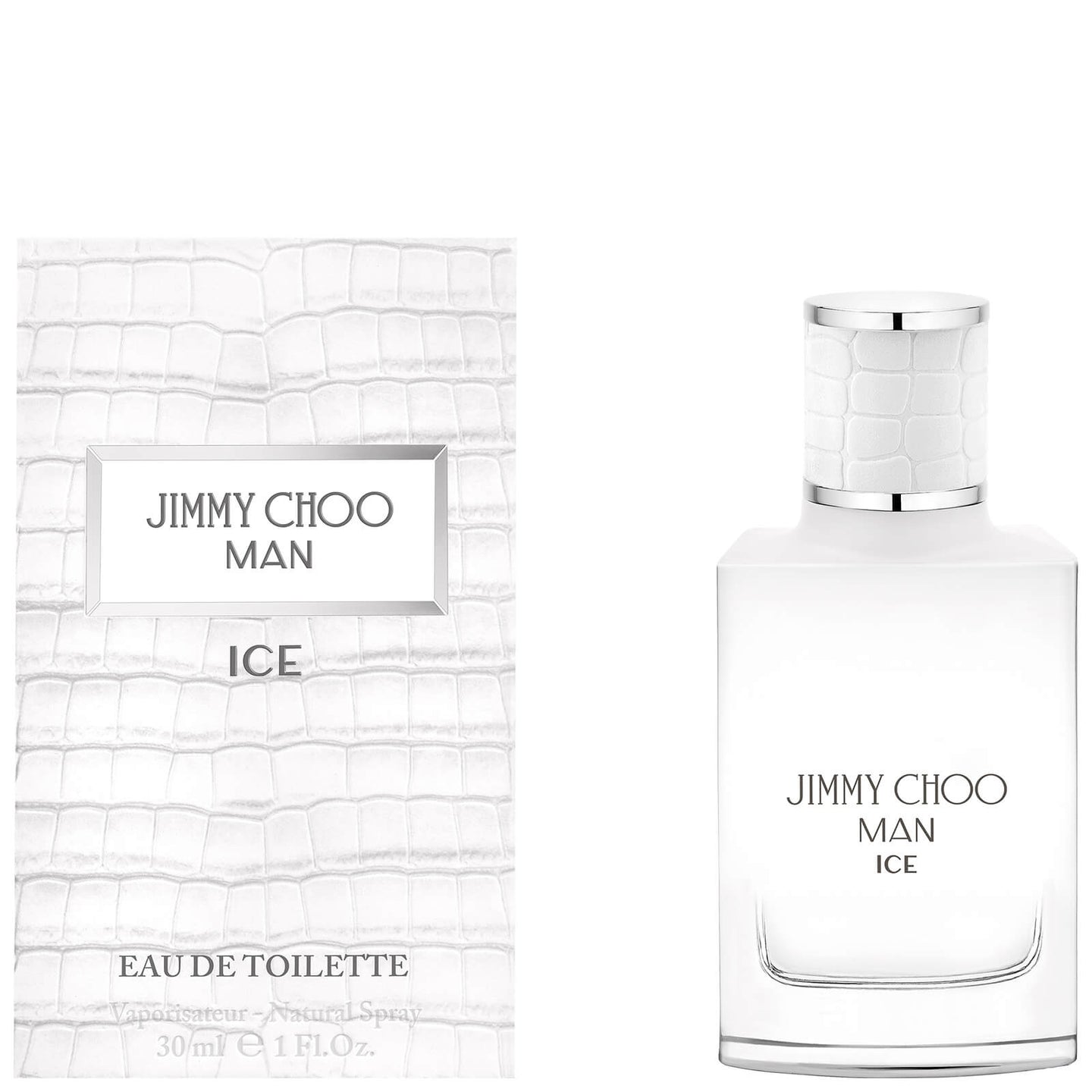 Jimmy Choo Man Ice EDT