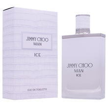 Load image into Gallery viewer, Jimmy Choo Man Ice EDT