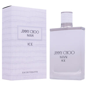 Jimmy Choo Man Ice EDT