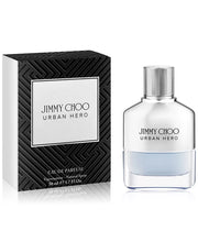 Load image into Gallery viewer, Jimmy Choo Man Urban Hero Eau De Parfum