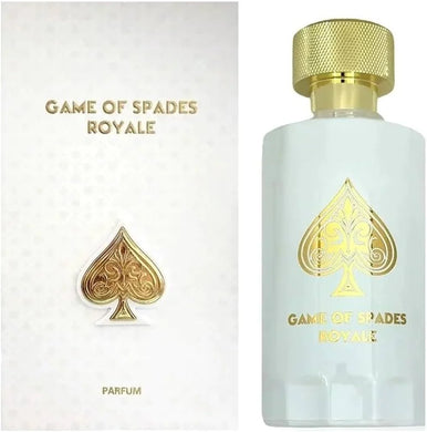 Jo Milano Game of Spades Royale Parfum EDP Unisex