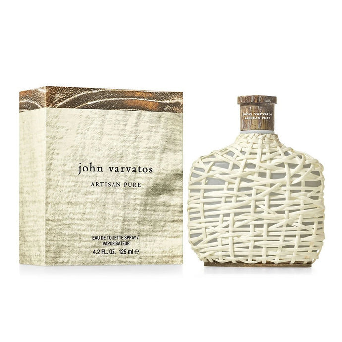 John Varvatos Artisan Pure 4.2 oz