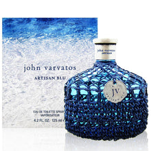 Load image into Gallery viewer, John Varvatos Artisan Blu 4.2 oz