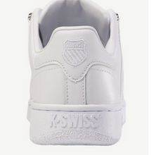 Load image into Gallery viewer, K-Swiss Classic Leather Sneakers