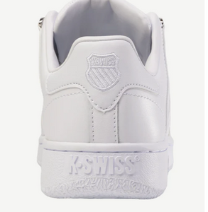 K-Swiss Classic Leather Sneakers