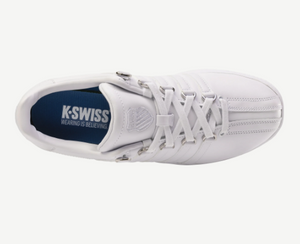 K-Swiss Classic Leather Sneakers