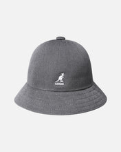 Load image into Gallery viewer, Kangol Tropic Casual Bucket Hat