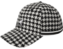 Load image into Gallery viewer, Kangol Block Zig Baseball Cap K5471