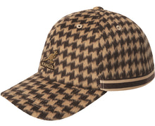 Load image into Gallery viewer, Kangol Block Zig Baseball Cap K5471