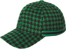 Load image into Gallery viewer, Kangol Block Zig Baseball Cap K5471