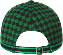 Load image into Gallery viewer, Kangol Block Zig Baseball Cap K5471