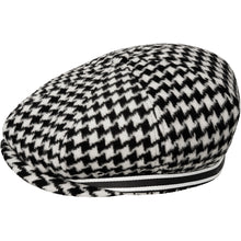 Load image into Gallery viewer, Kangol Block Zig Driving Cap K5472