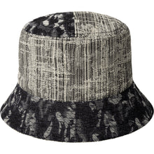 Load image into Gallery viewer, Kangol Denim Mashup Bucket Hat # K5296