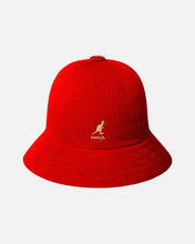 Load image into Gallery viewer, Kangol Tropic Casual Bucket Hat