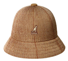 Load image into Gallery viewer, Kangol Tropic Casual Color Burst Bucket Hat  K3676