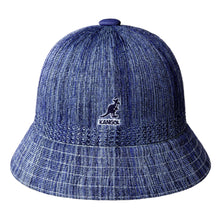 Load image into Gallery viewer, Kangol Tropic Casual Color Burst Bucket Hat  K3676