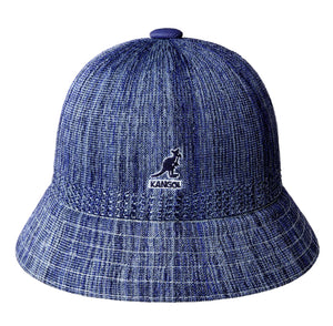 Kangol Tropic Casual Color Burst Bucket Hat  K3676