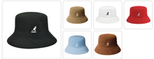 Load image into Gallery viewer, Kangol Bermuda Bucket Hat # K3050ST