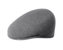 Load image into Gallery viewer, Kangol Wool Ivy Cap 504 # 0258BC