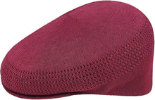 Load image into Gallery viewer, Kangol Tropic 504 Vent Air Ivy Cap in 36 Colors