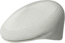 Load image into Gallery viewer, Kangol Tropic 504 Vent Air Ivy Cap in 36 Colors