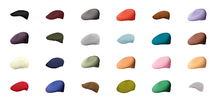 Load image into Gallery viewer, Kangol Tropic 504 Vent Air Ivy Cap in 36 Colors
