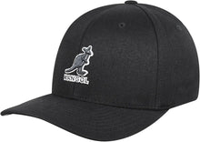 Load image into Gallery viewer, Kangol Wool FlexFit Baseball Cap in 30 Colors # 8650
