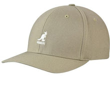 Load image into Gallery viewer, Kangol Wool FlexFit Baseball Cap in 30 Colors # 8650
