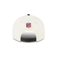 Load image into Gallery viewer, Kansas City Chiefs Super Bowl LVII Championship New Era Low Profile 9Fifty 950 Snapback Cap