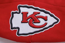 Load image into Gallery viewer, Kansas City Chiefs Pullover Team color Pro Standard hoodie