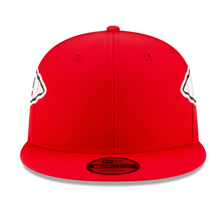 Load image into Gallery viewer, Kansas City Chiefs New Era 9Fifty 950 Snapback Helmet Pack Exclusive Cap