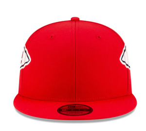 Kansas City Chiefs New Era 9Fifty 950 Snapback Helmet Pack Exclusive Cap