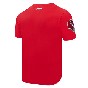 Kansas City Chiefs Pro Standard Old English Team Color Tee