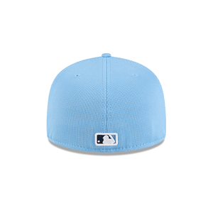 Kansas City Royals New Era 59Fifty Fitted Cap
