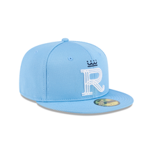 Load image into Gallery viewer, Kansas City Royals New Era 59Fifty Fitted Cap